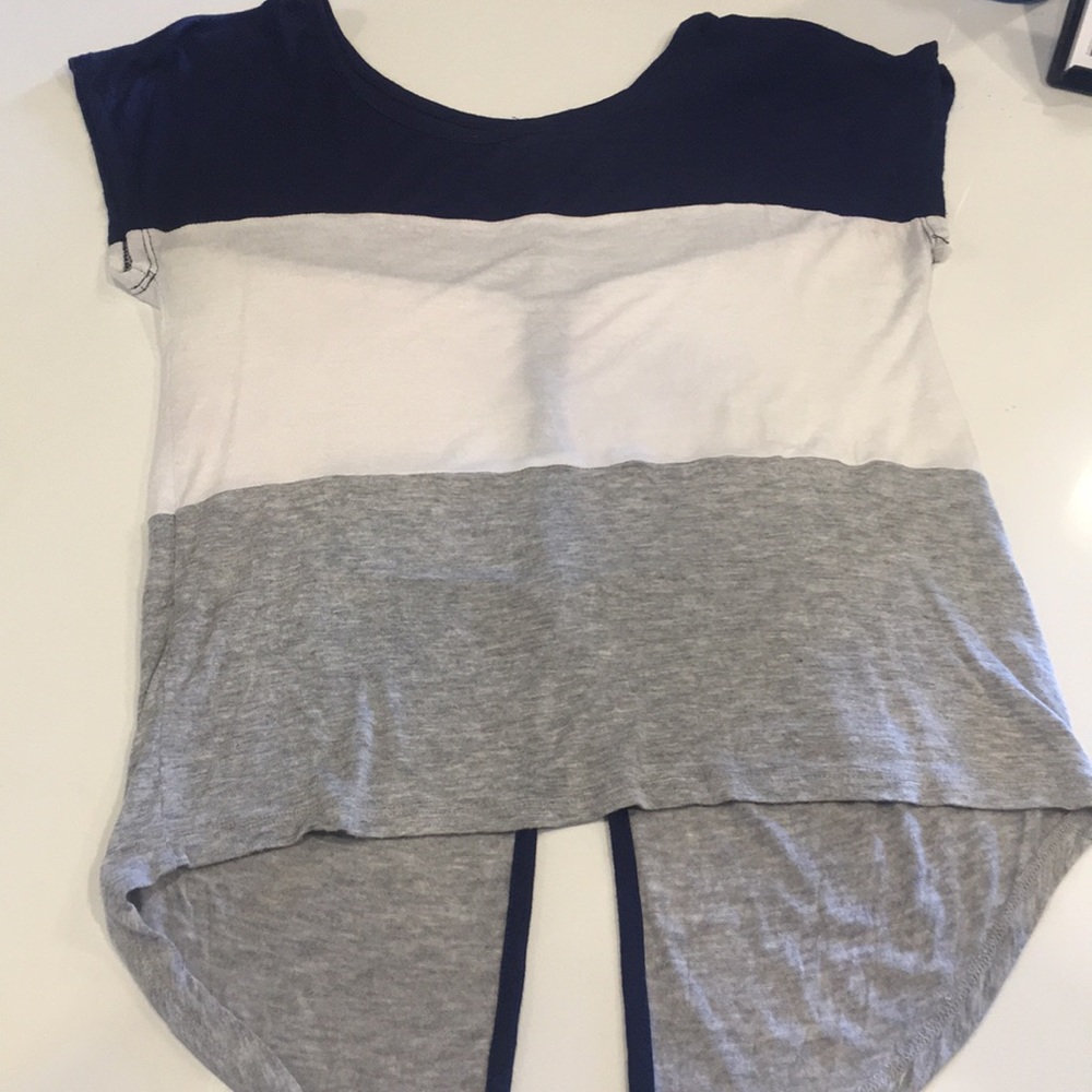 3-tone Top